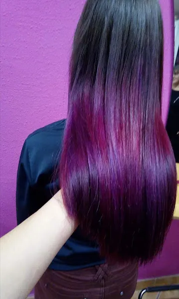 Peluquería Abigail - Pineda de Mar