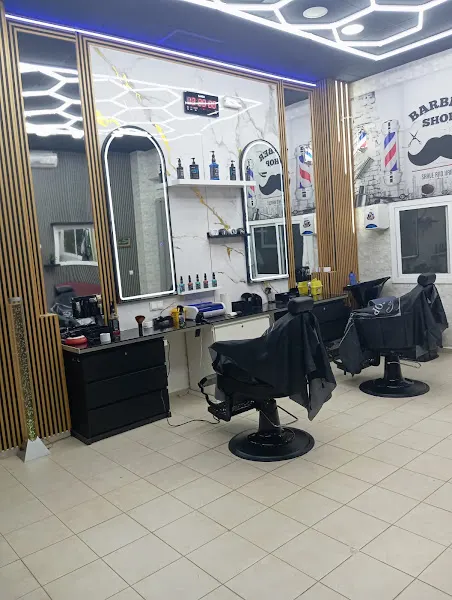 Peluquería Hafid - Pineda de Mar