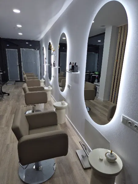 Begoña gomez hair studio - Peluquería en Santa Perpetua de Mogoda - foto 2