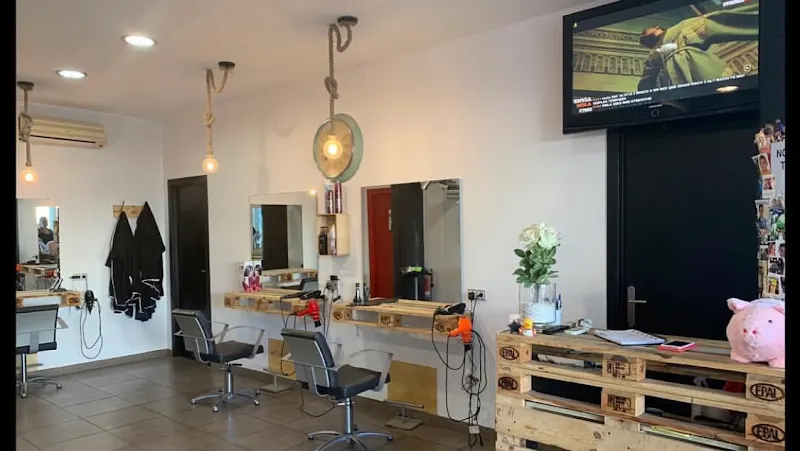 La Peluqueria - La Llagosta