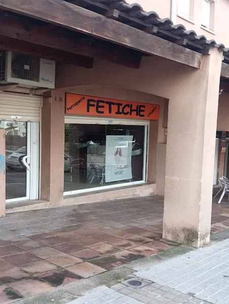 Peluquería Fetiche S.C.P - Santa Perpetua de Mogoda
