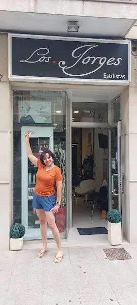 Peluquería Los.Jorges - Cullera