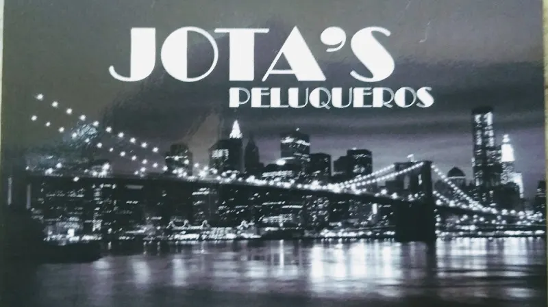 JOTA´S Peluqueros Unisex - Cullera