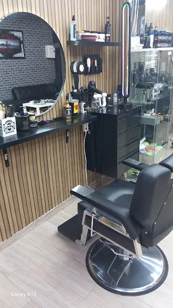 Peluqueria elegancia - Cullera