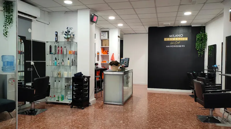 low cost - Peluquería en Cullera - foto 2