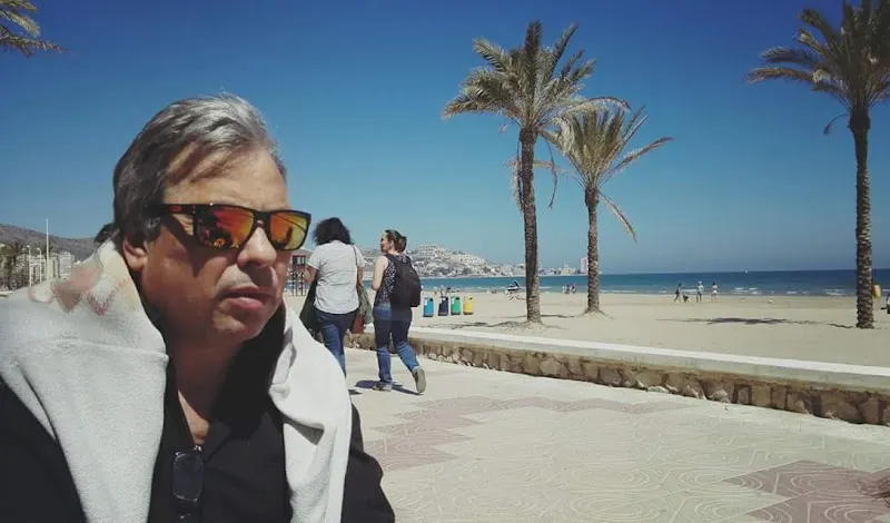 Alex Peluqueros - Cullera