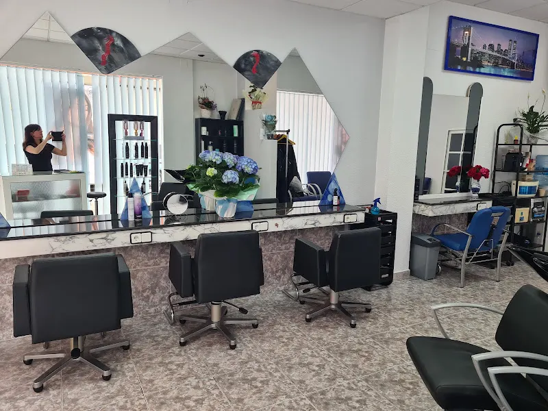 Peluqueria Olga - Cullera