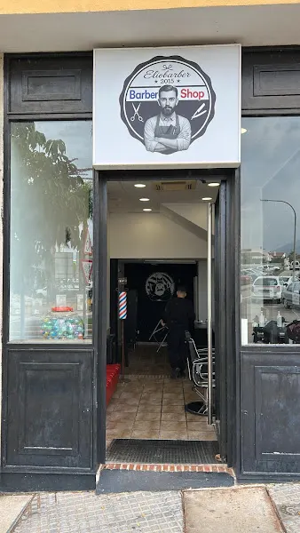 Eliobarber - Barbería en Alhaurin de la Torre - foto 3