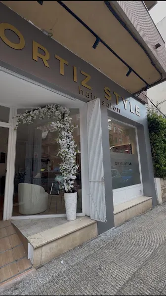 Ortiz Style - Sant Joan dAlacant