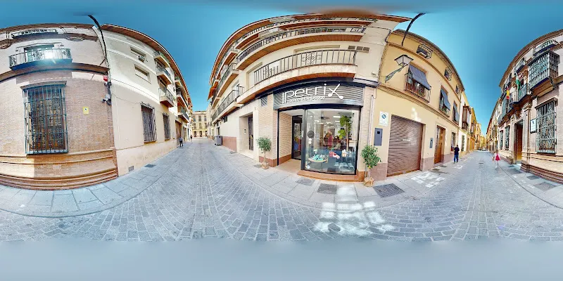 Petrix Peluqueros - Peluquería en Antequera - foto 2