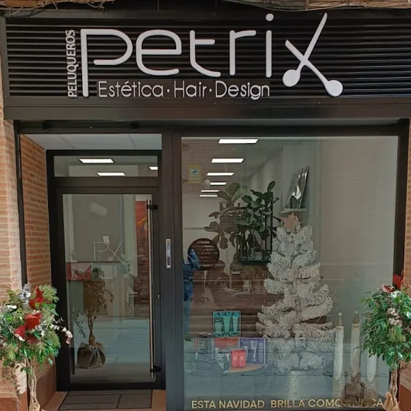 Petrix Peluqueros - Peluquería en Antequera - foto 3