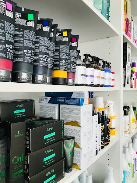 Náyora, Productos de Peluquería & Estética Antequera - Antequera