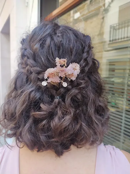 Peluquería Loli Arcas - Antequera