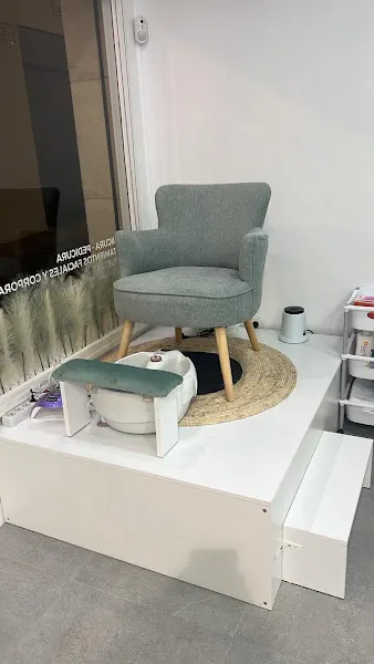 Oasis Beauty Salon - Antequera