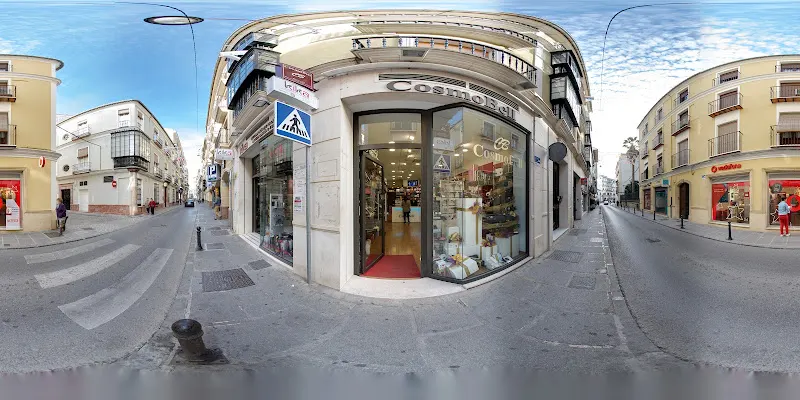 Cosmobell - Proveedor de productos de belleza en Antequera - foto 2