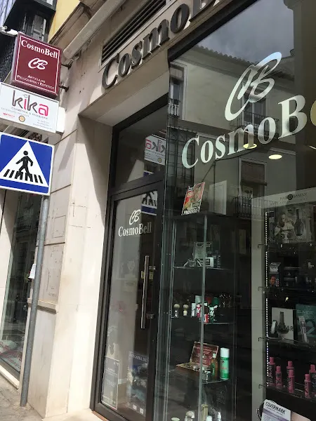 Cosmobell - Proveedor de productos de belleza en Antequera - foto 3