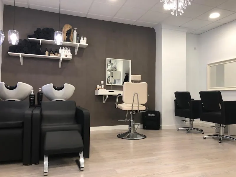 Nenufar Alta Medicina Estetica y Peluqueria organica - Peluquería en Antequera - foto 2