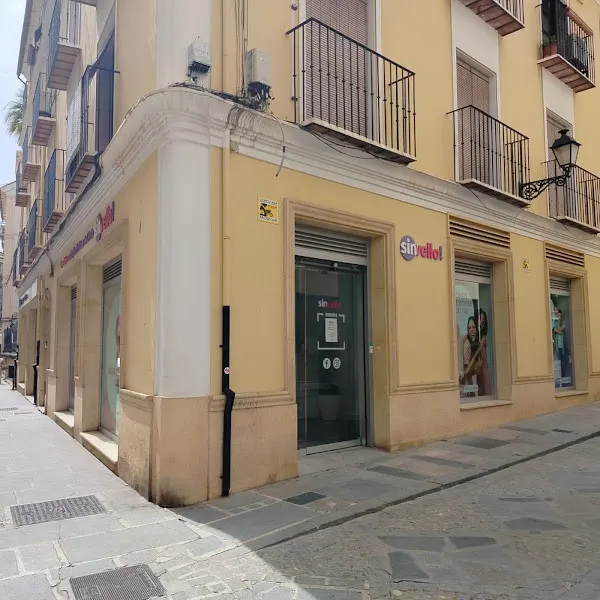 SinVello! Antequera | Depilación Láser Diodo - Centro de depilación láser en Antequera - foto 2