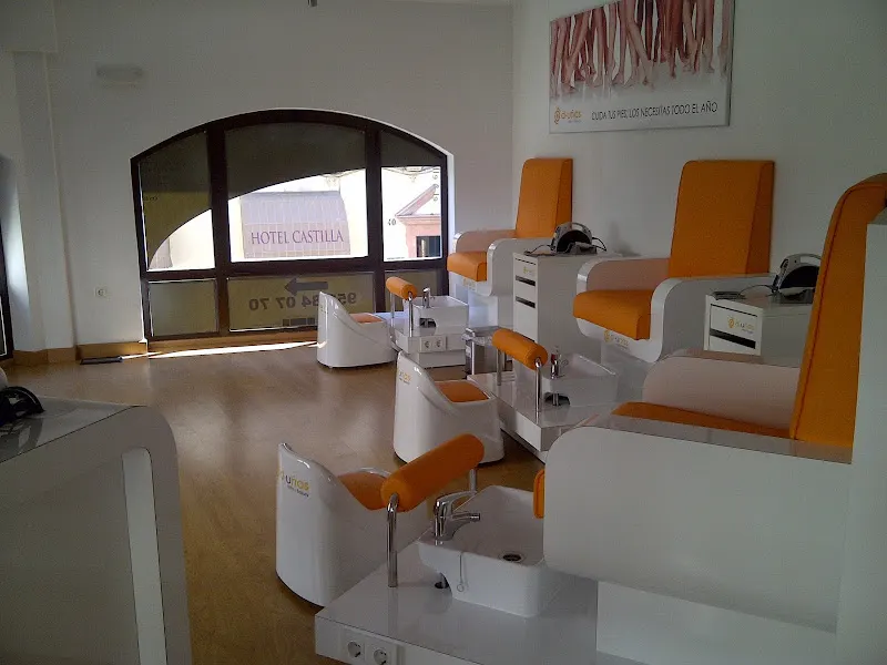 d-uñas | Antequera - Salón de manicura y pedicura en Antequera - foto 2