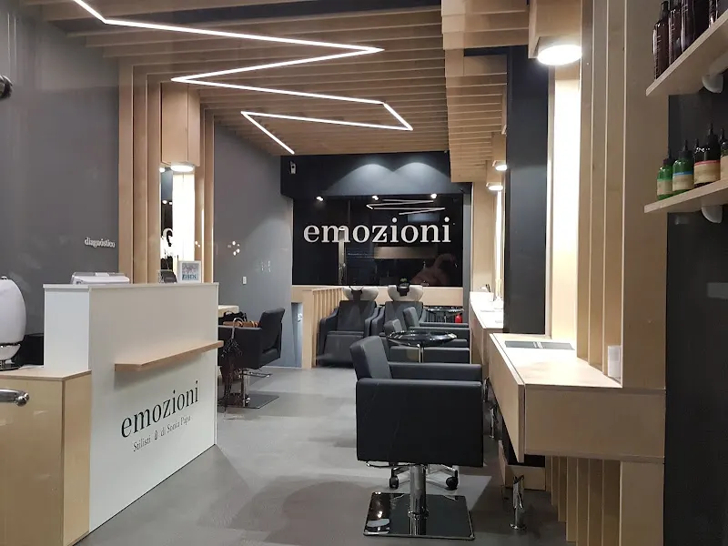 Emozioni - Basauri