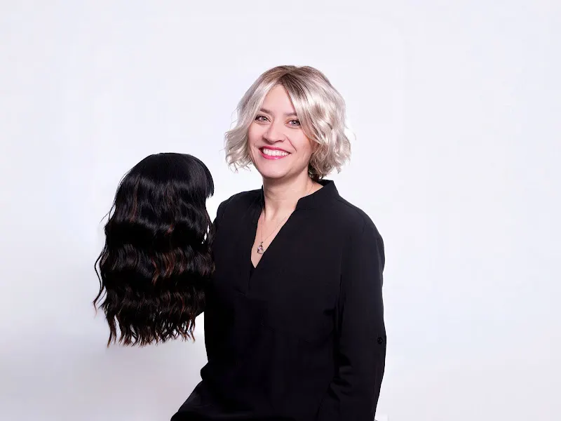Peluquería y estética - Llumnova - Basauri