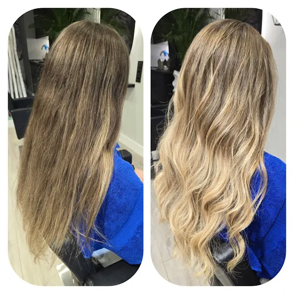 PELUQUERÍA LUAR NATURE - Basauri