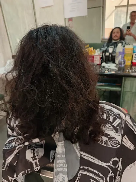 Peluquería Sanz - Albatera