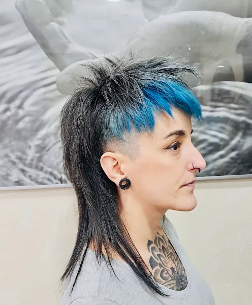 Peluqueria Ke Pelos ! - Basauri