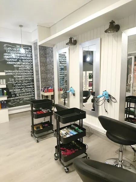 Salón Z y B - Basauri