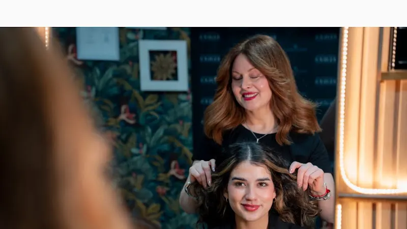 Elilea Salón de belleza - Basauri