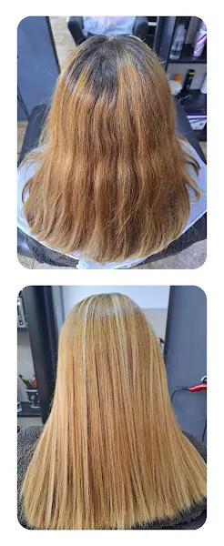 Peluquería y estética Jaquelin - Albatera