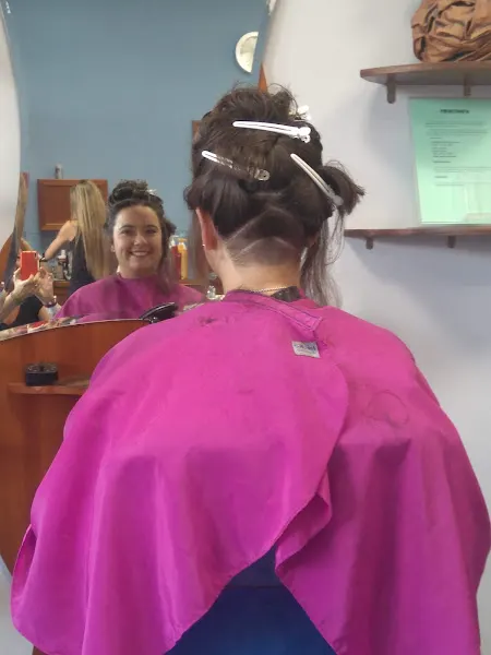 Nueva Línea Estilista - Basauri