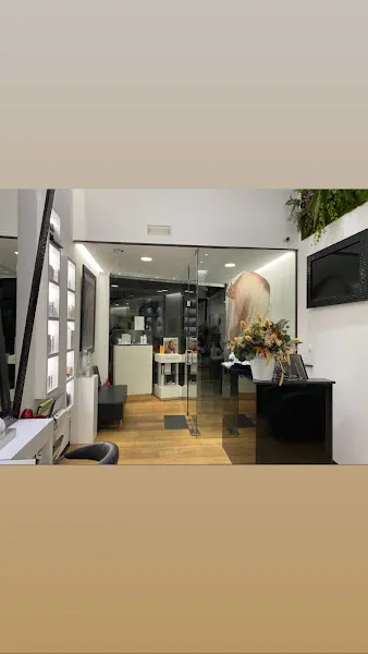 Peluquería javier Ayllon - Alicante