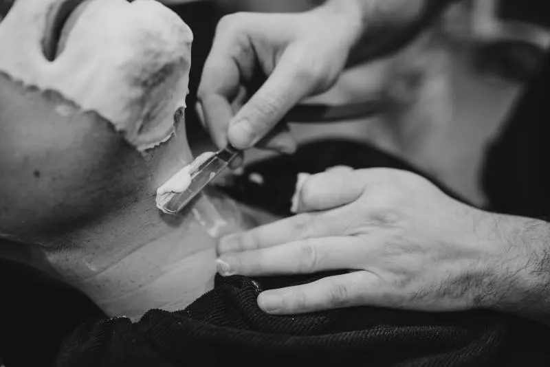 Jose Barber Shop