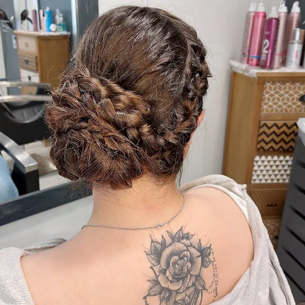 Peluquería Carmen Ramos