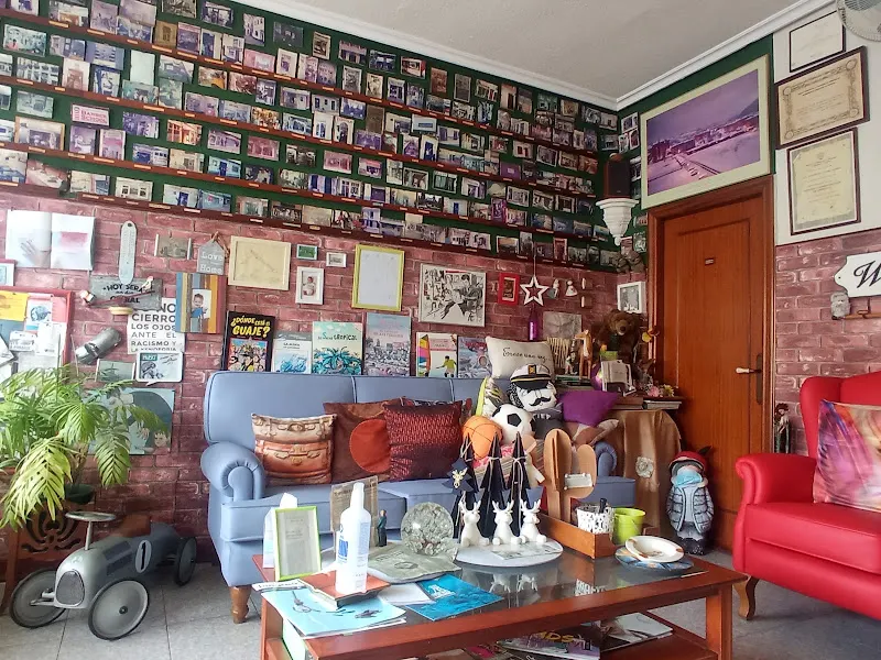Peluquería Mino - Barbería en Langreo - foto 2