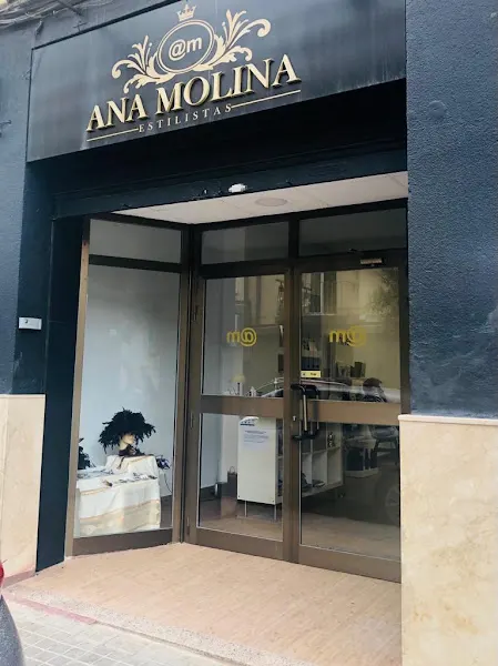 Ana Molina - Alcoy
