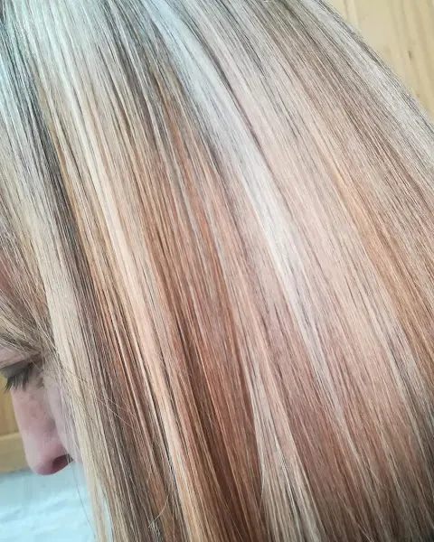 Peluquería Almudena Soler - Alcoy