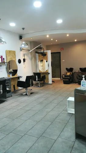 Peluquería Almudena Soler - Alcoy