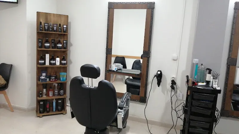 Marra Kech Barber Shop - Igualada