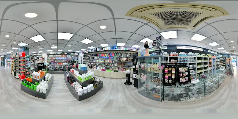 Styl's Comercial - Igualada