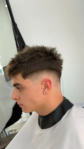 Barbería en igualada Urban barber