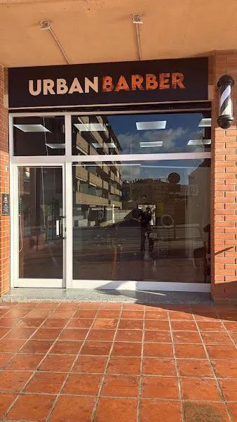 Barbería en igualada Urban barber - Barbería en Igualada - foto 2