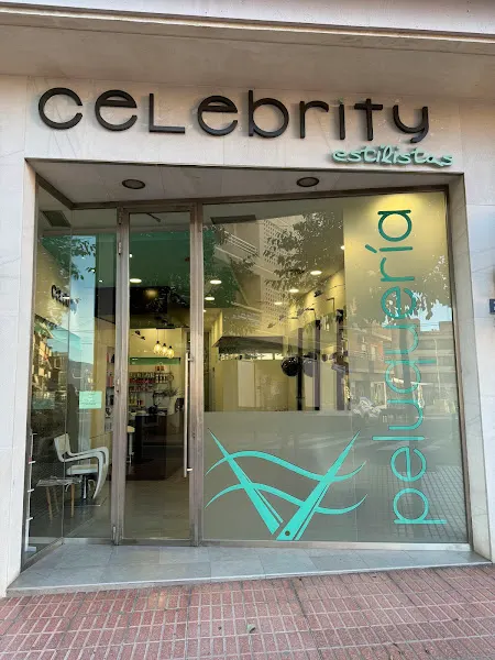 Celebrity Estilistas - l'Alfas del Pi