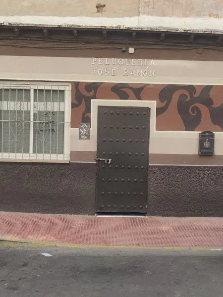 Peluquería José Ramón