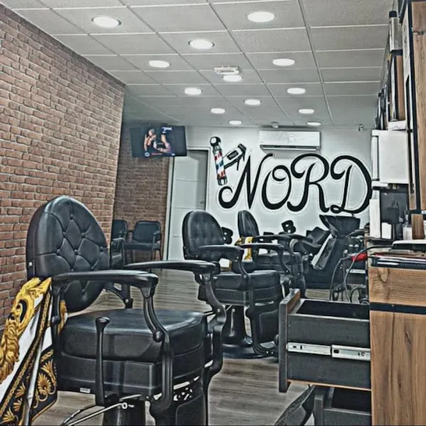 Barber Nord