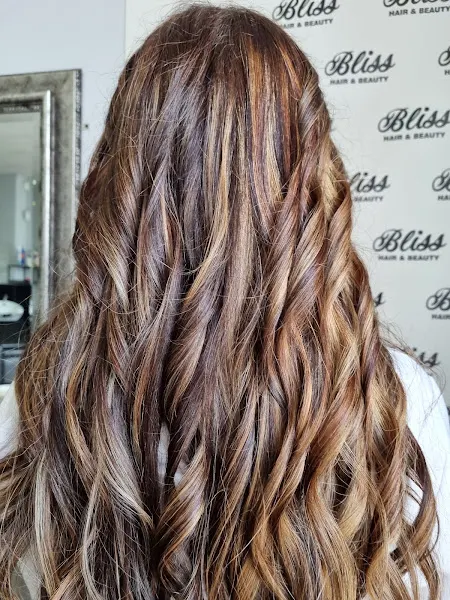 Peluquería Bliss - Algorfa