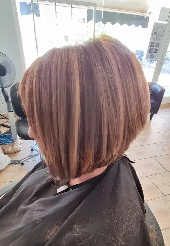 Peluquería Bliss - Torrevieja