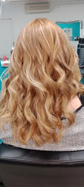 Peluquería y estética 5 Sentidos