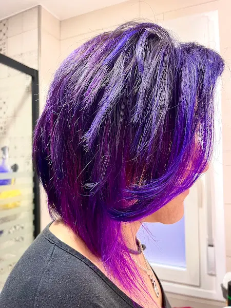 Peluquería unisex Jennincoll